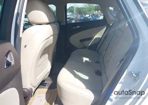 2014 Buick Verano from USA, damaged, VIN 1G4PP5SK5E4121978